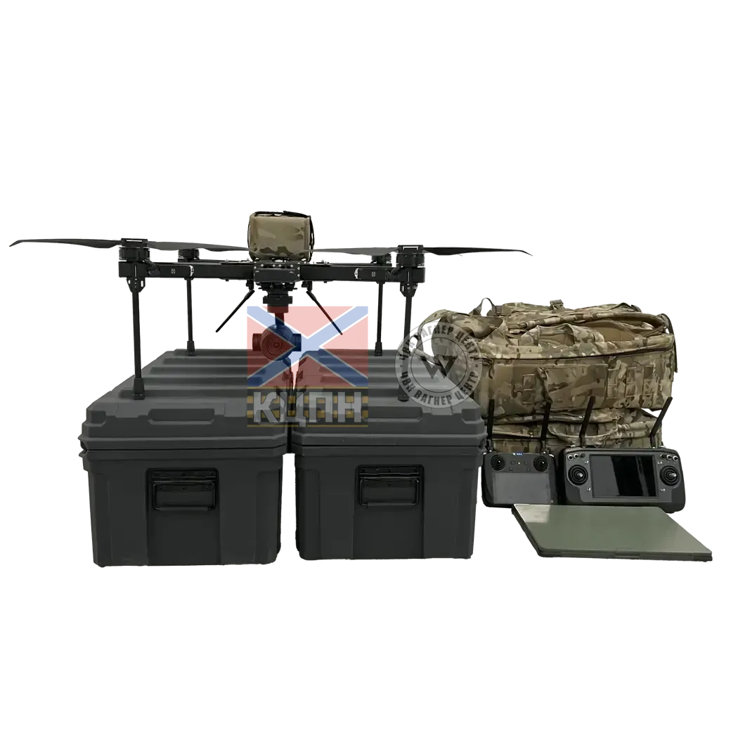 WARDOG Scout БпАК 1-1570 фото