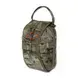 Підсумок-аптечка (швидкий скид) Militex Cordura original USA Multicam 9-3219 фото 1