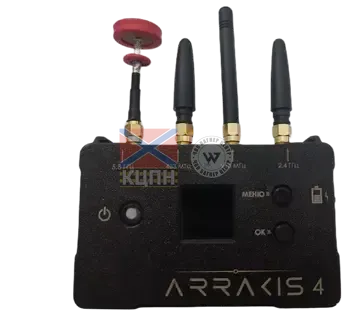 WARDOG Scout БпАК 1-1570 фото 3