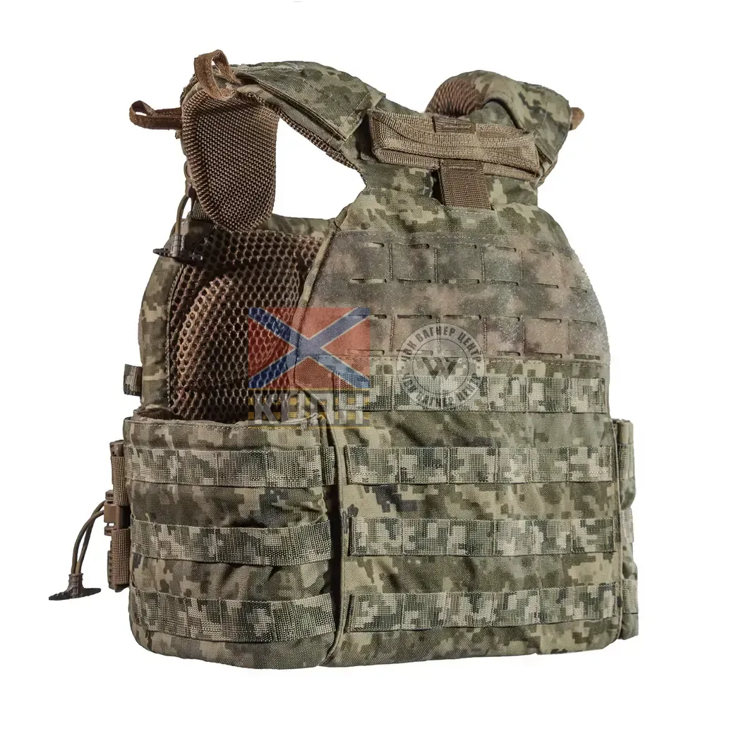 Плитоноска TUR PRO Gen 1 9-1984 фото