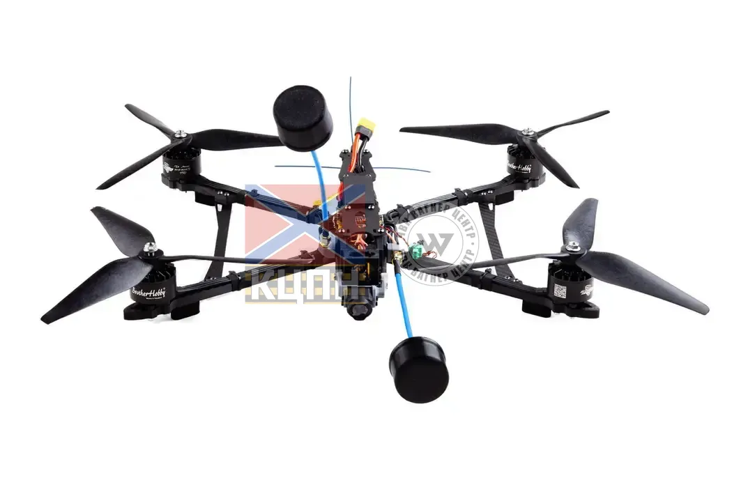 WINFLY 10 Hunter V1 1-1932 фото