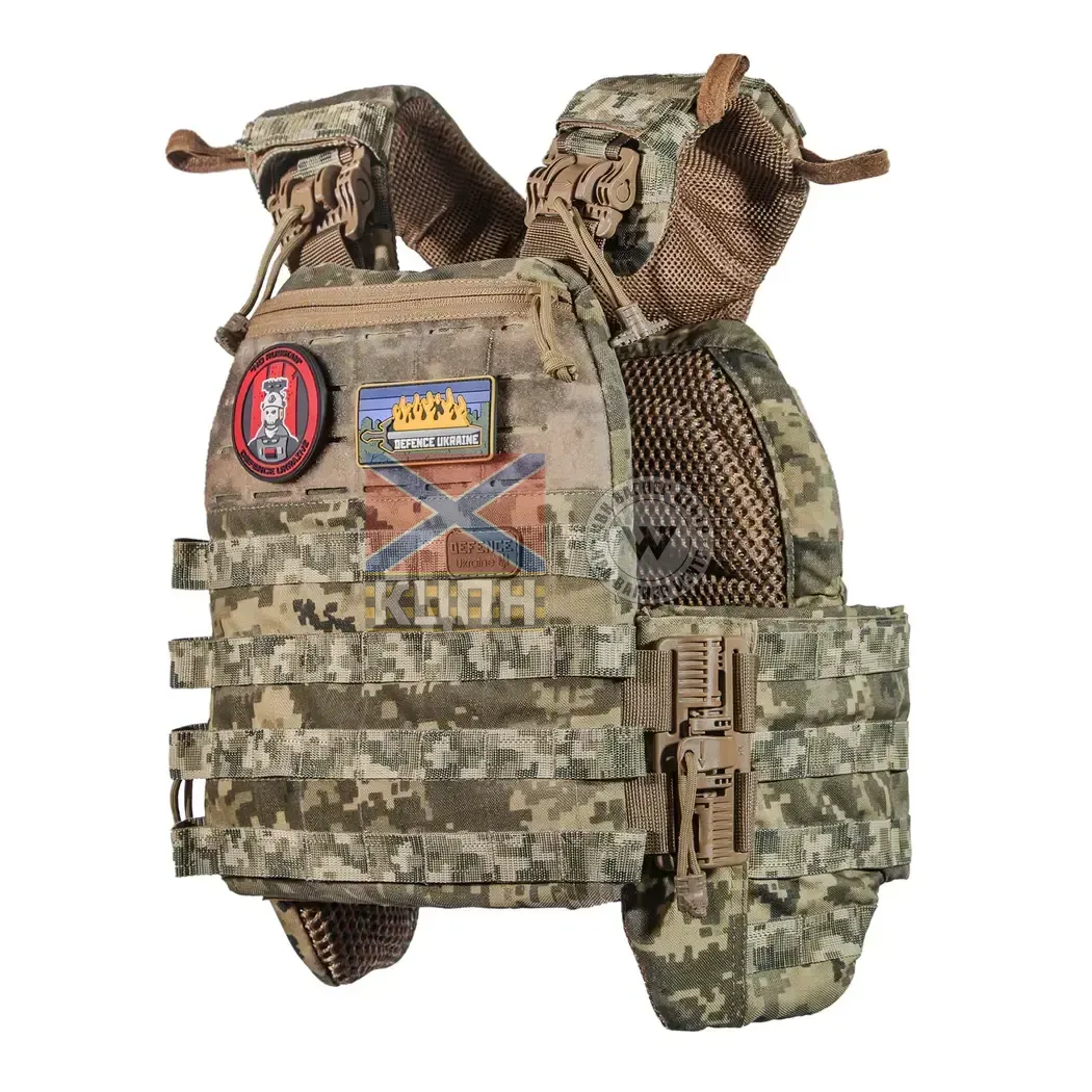 Плитоноска TUR PRO Gen 2 9-1988 фото