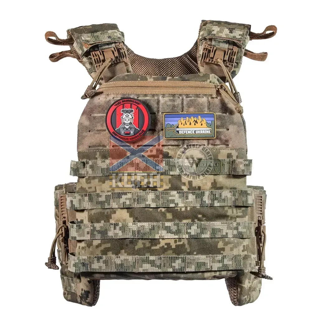 Плитоноска TUR PRO Gen 2 9-1988 фото