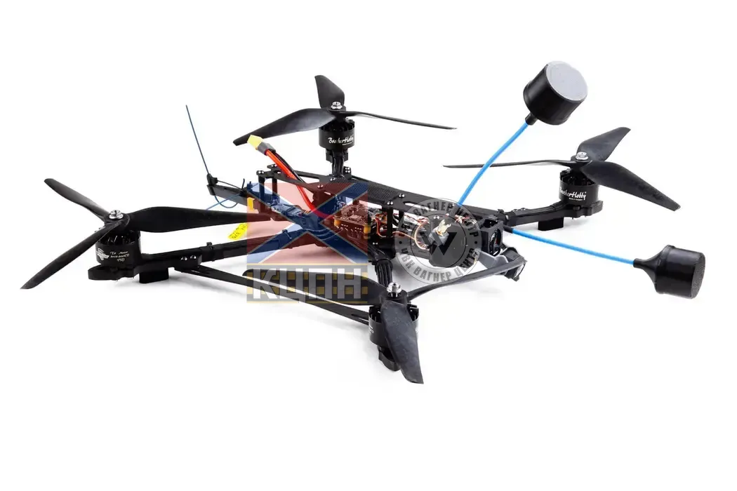 WINFLY 10 Hunter V1 1-1932 фото