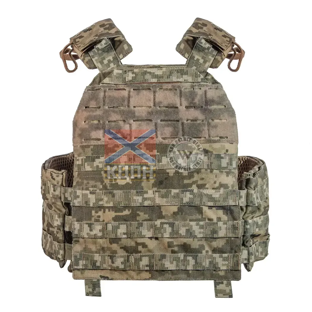 Плитоноска Крук 9-1960 фото