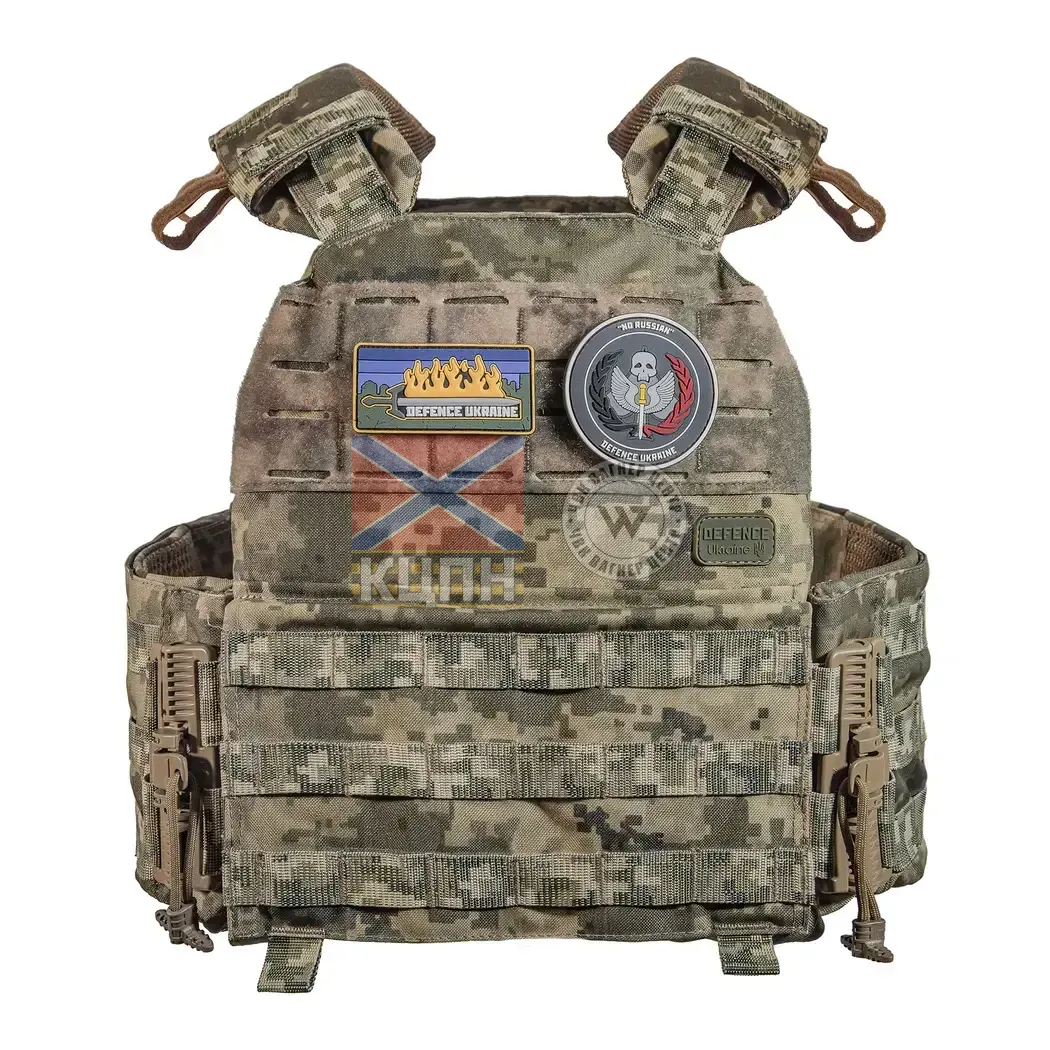 Плитоноска Крук 9-1960 фото