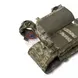 Плитоноска покращена (PRO) UKRARMOR під бронеплити 25х30 см. 9-2508 фото 3