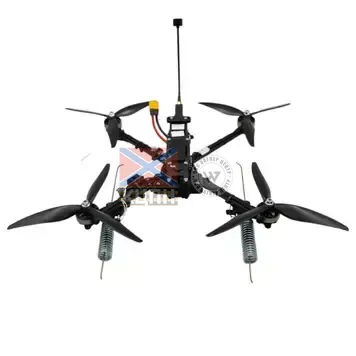Acopters K10D 1-2430 фото