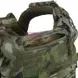 Професійна плитоноска Militex Pro Series Multicam original USA (S-M) 9-3071 фото 11