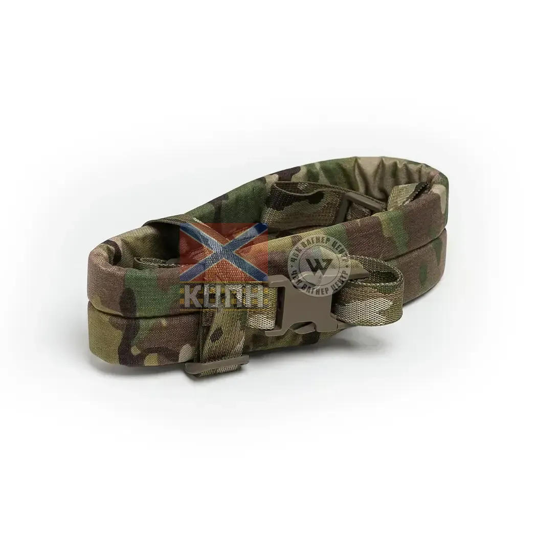 Ремінь триточковий автоматний Rarog Strike Sling 9-1809 фото