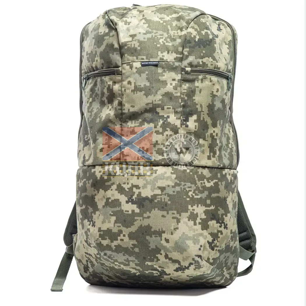 Рюкзак для Starlink 2.0 (піксель) 9-1918 фото