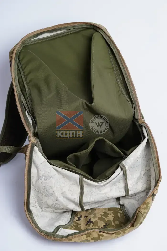 Рюкзак для Starlink 2.0 (піксель) 9-1918 фото