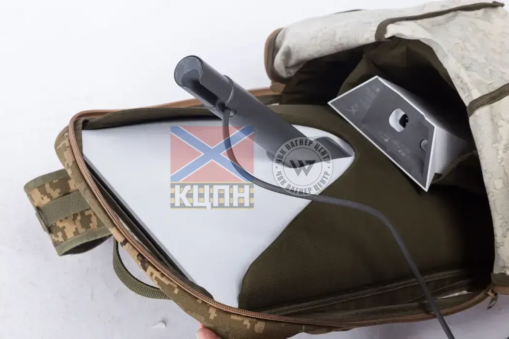 Рюкзак для Starlink 2.0 (піксель) 9-1918 фото