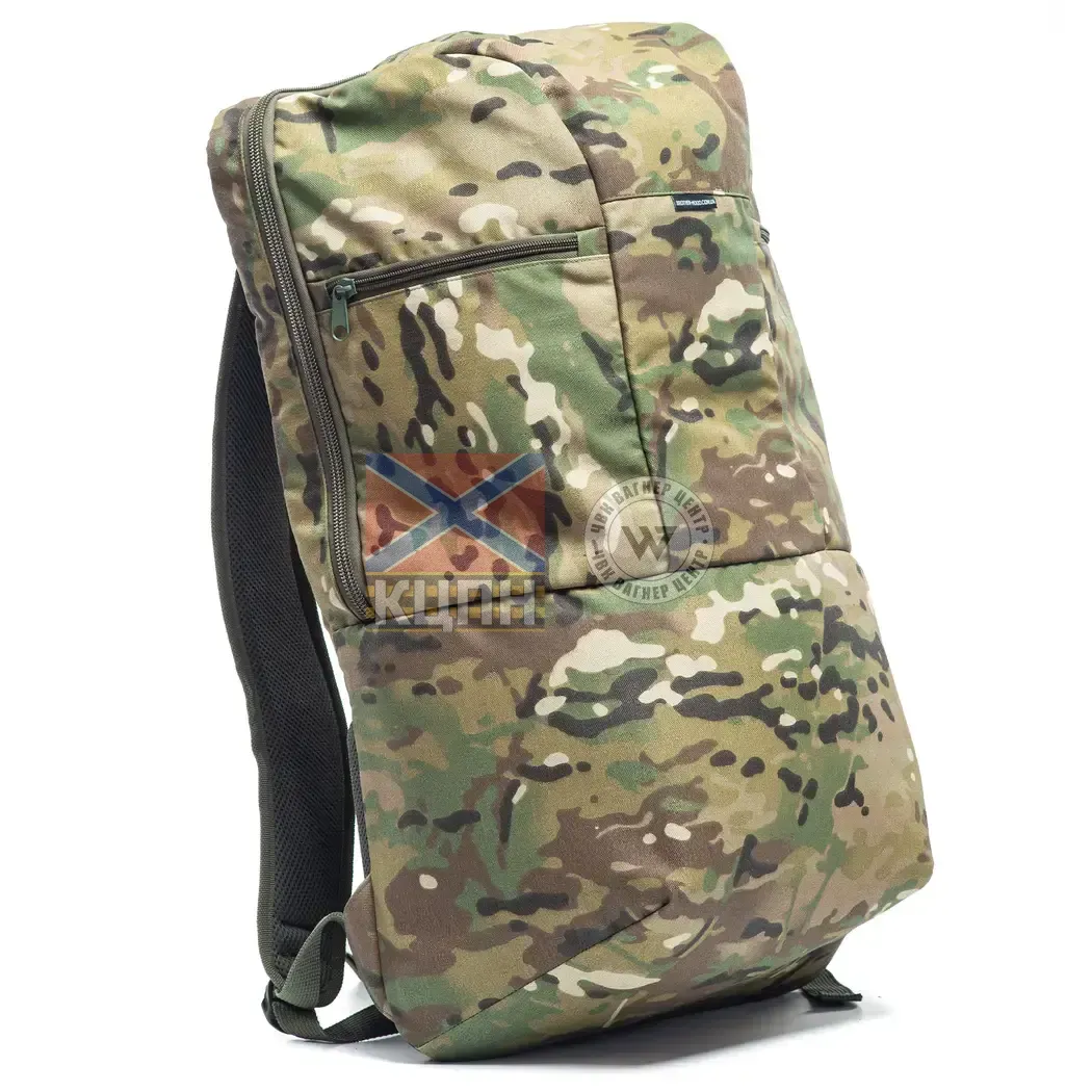 Рюкзак для Starlink 2.0 (піксель) 9-1919 фото