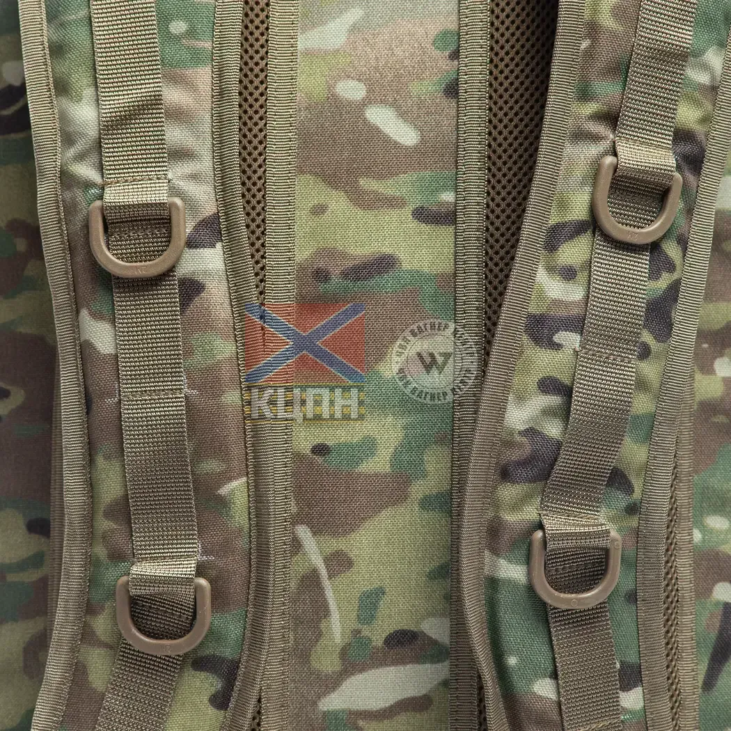 Рюкзак для Starlink 2.0 (піксель) 9-1919 фото