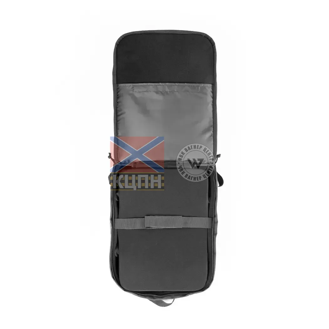 Рюкзак для акумуляторів (чорний) 9-1906 фото