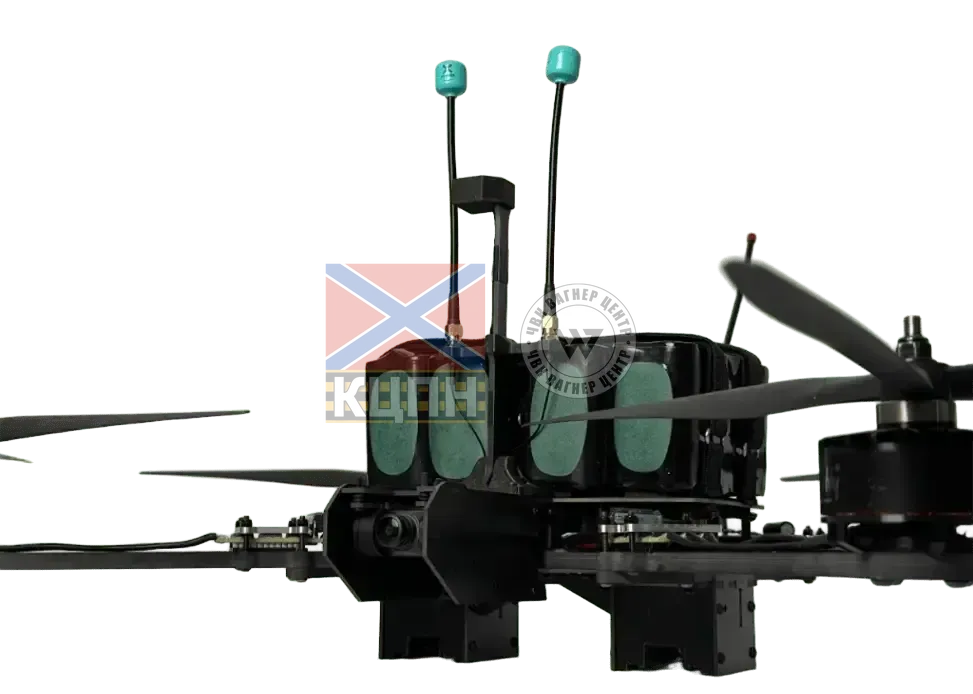 WIY POMSTA XV 102-285 фото