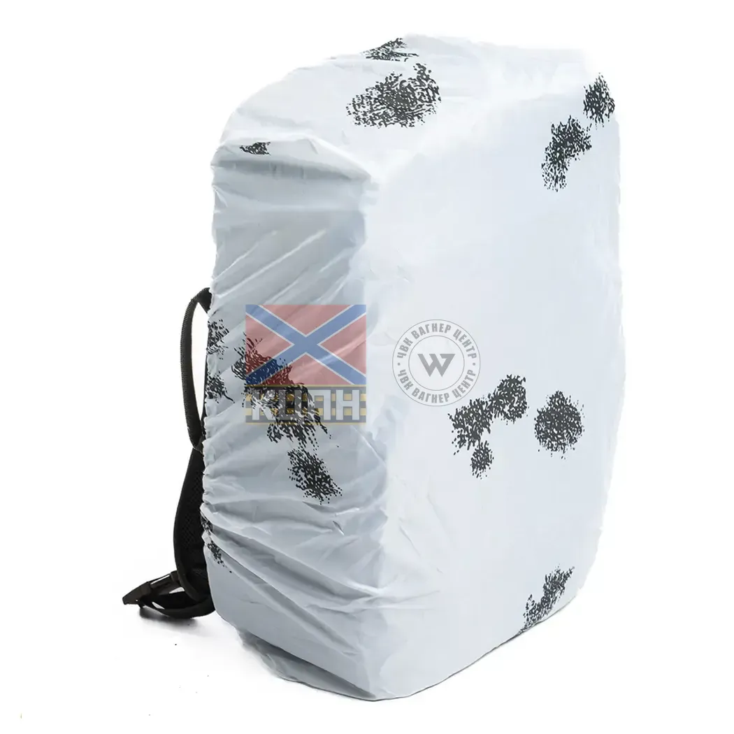 Рюкзак для дронів із посиленим захистом Mорок (олива) 9-1912 фото