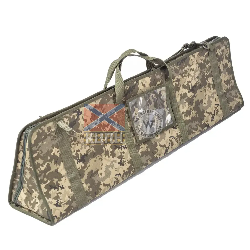 Сумка для транспортування наземної станції 9-1913 фото