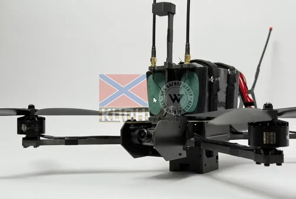 WIY POMSTA-X 1-1510 фото