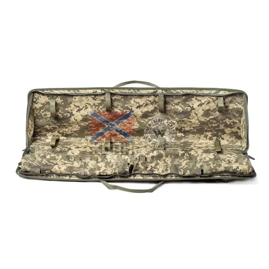 Сумка для транспортування наземної станції 9-1913 фото