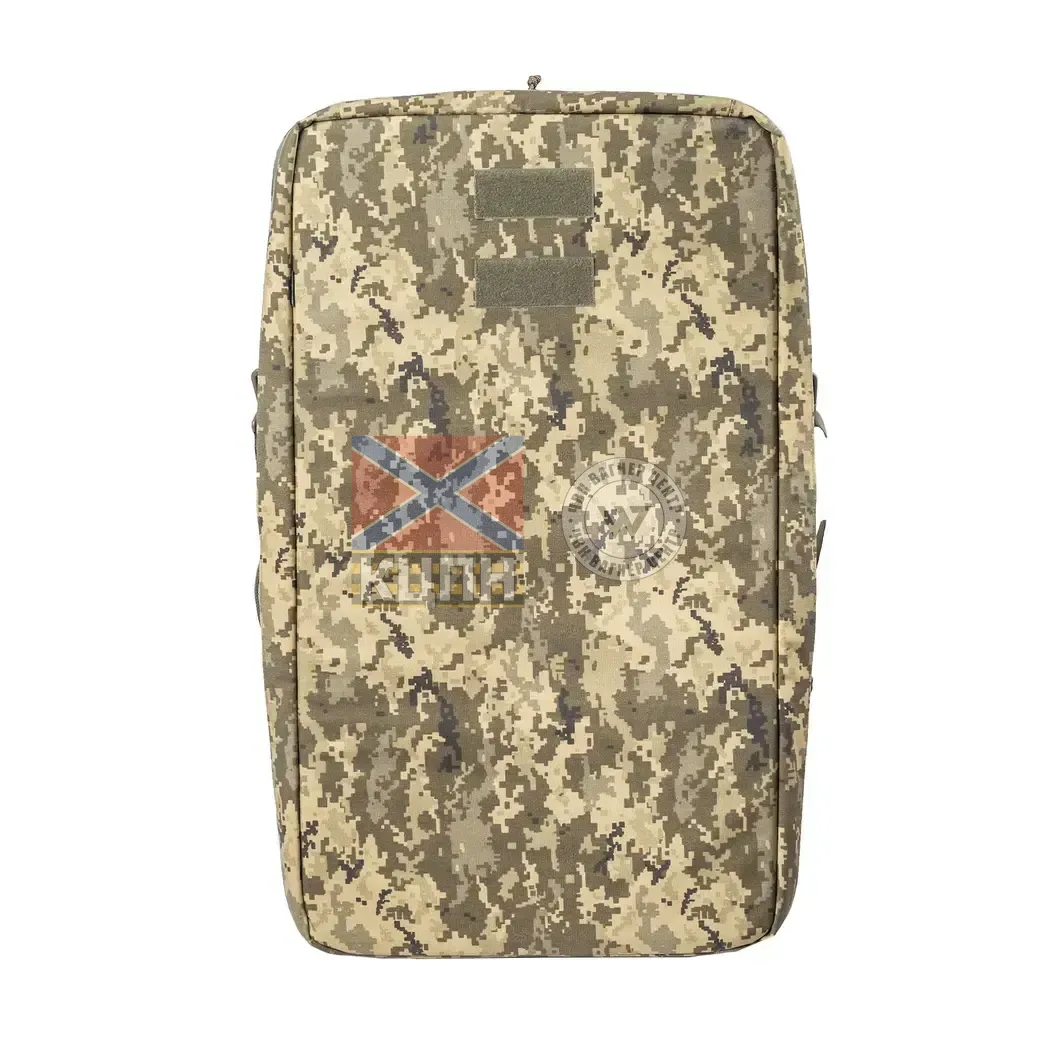 Сумка-ложемент для дрона 2.0 (піксель) 9-1915 фото