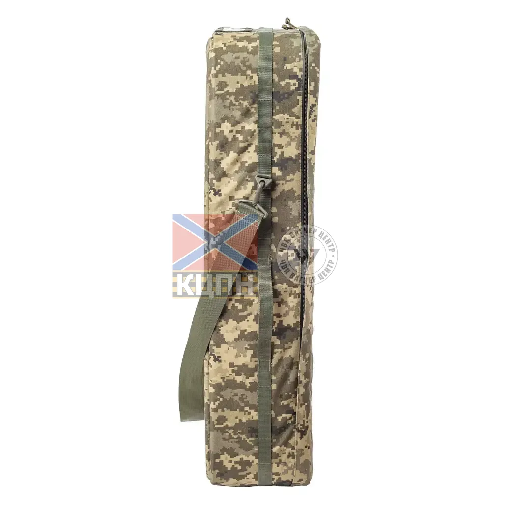 Сумка-ложемент для дрона 2.0 (піксель) 9-1915 фото