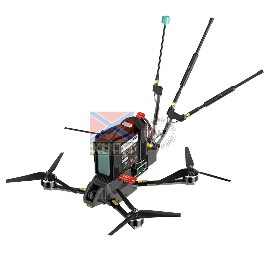 WIY SEEMKA FPV Безпілотний авіаційний комплекс 1-1122 фото