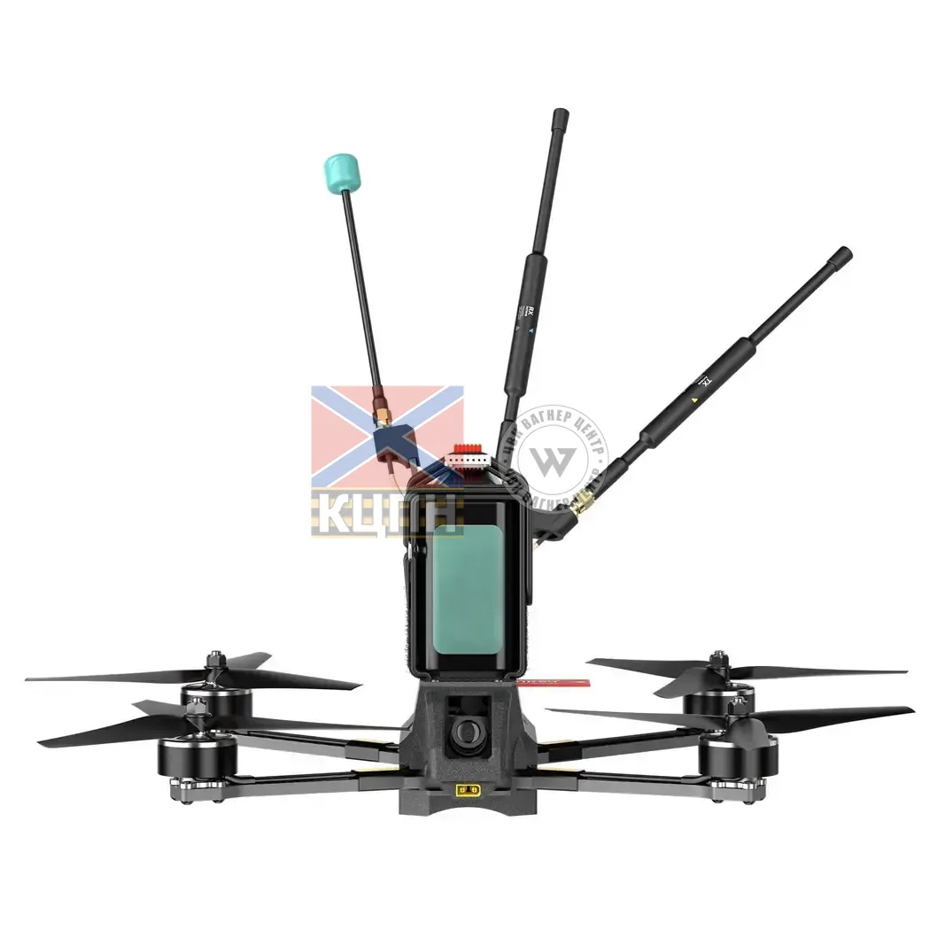 WIY SEEMKA FPV Безпілотний авіаційний комплекс 1-1122 фото