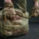Тактична сумка-рюкзак Militex ЗСУ Cordura original USA Multicam 9-3234 фото 2