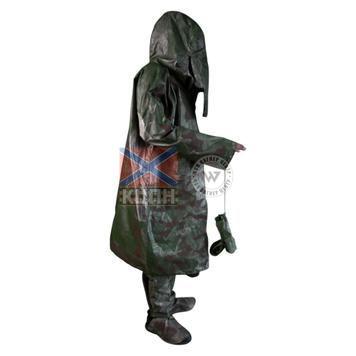 Антитепловізійний костюм Ріпер 9-1823 фото