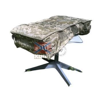 Чохол антитепловізор на Старлінк Gen 2 2.0 9-2138 фото