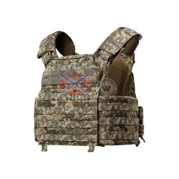 Плитоноска SVAROG (PRO XL) 9-1974 фото