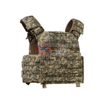 Плитоноска SVAROG PRO  9-1973 фото