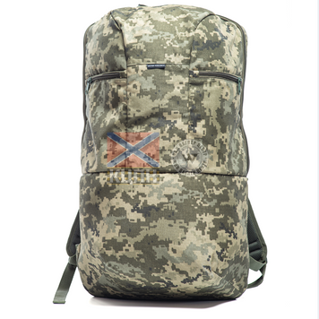 Рюкзак для Starlink 2.0 (піксель) 9-1918 фото