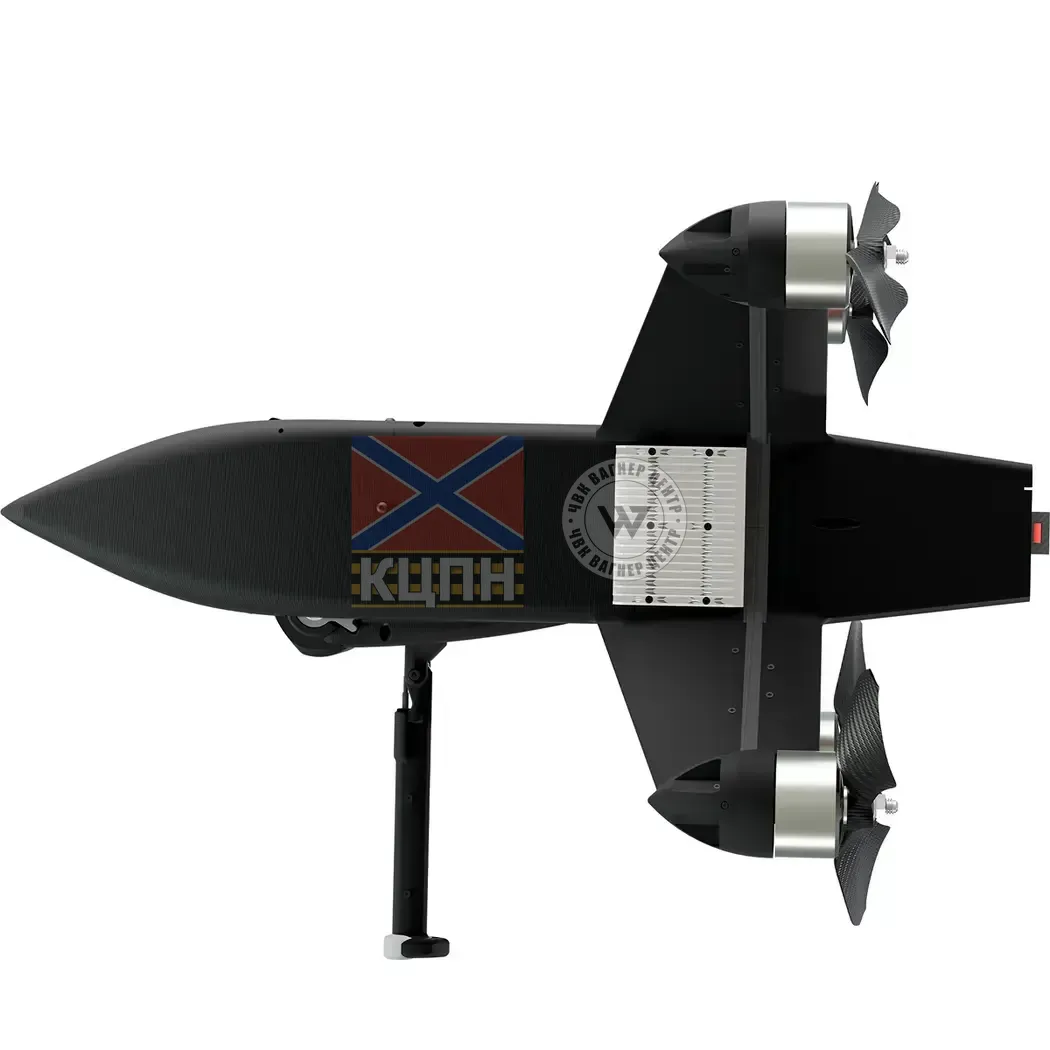 WIY STRILA 1-2538 фото