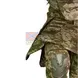 Тактичний кілт [1 клас захисту] (Розмір L-XXL | Обхват 100 - 120 см | ММ14 “Піксель”) ТМ Балістика 9-2179 фото 2
