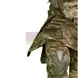 Тактичний кілт [1 клас захисту] (Розмір XS-M | Обхват 80 - 100 см | ММ14 “Піксель”) ТМ Балістика 9-2177 фото 2