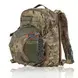 Тактичний рюкзак RAGNAR на 20л 9-2012 фото 5