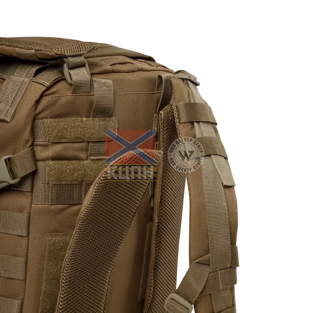 Тактичний рюкзак RAGNAR на 20л 9-2014 фото