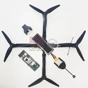 X-FLY10 AS 2,5W 1-2824 фото