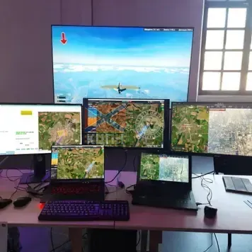 X-FLY10 AS 2W 1-2827 фото