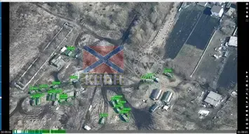 X-FLY10 WS 2W 1-2826 фото