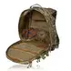 Тактичний рюкзак Scout на 40л 9-2009 фото 2