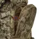 Тактичний рюкзак Scout на 40л 9-2009 фото 4
