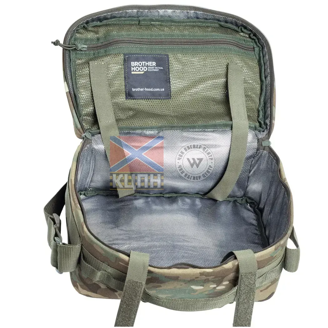 Термобокс для зберігання акумуляторів (мультикам) 9-1889 фото