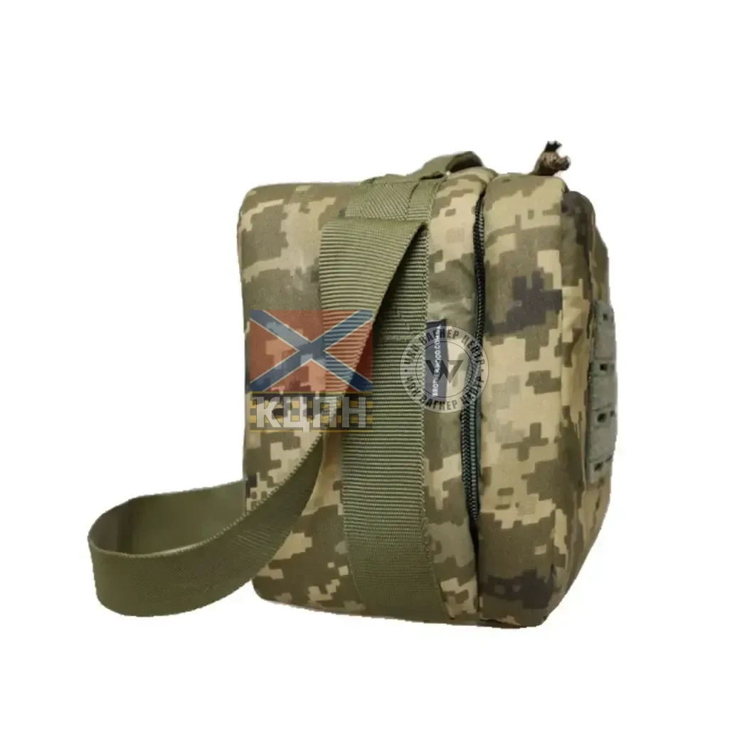 Термобокс для зберігання акумуляторів (піксель) 9-1819 фото