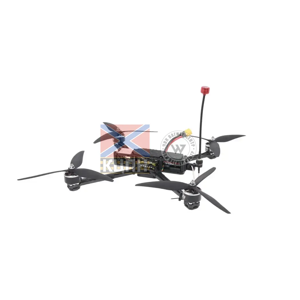 «Gava Kami 8» БпАК 1-1533 фото