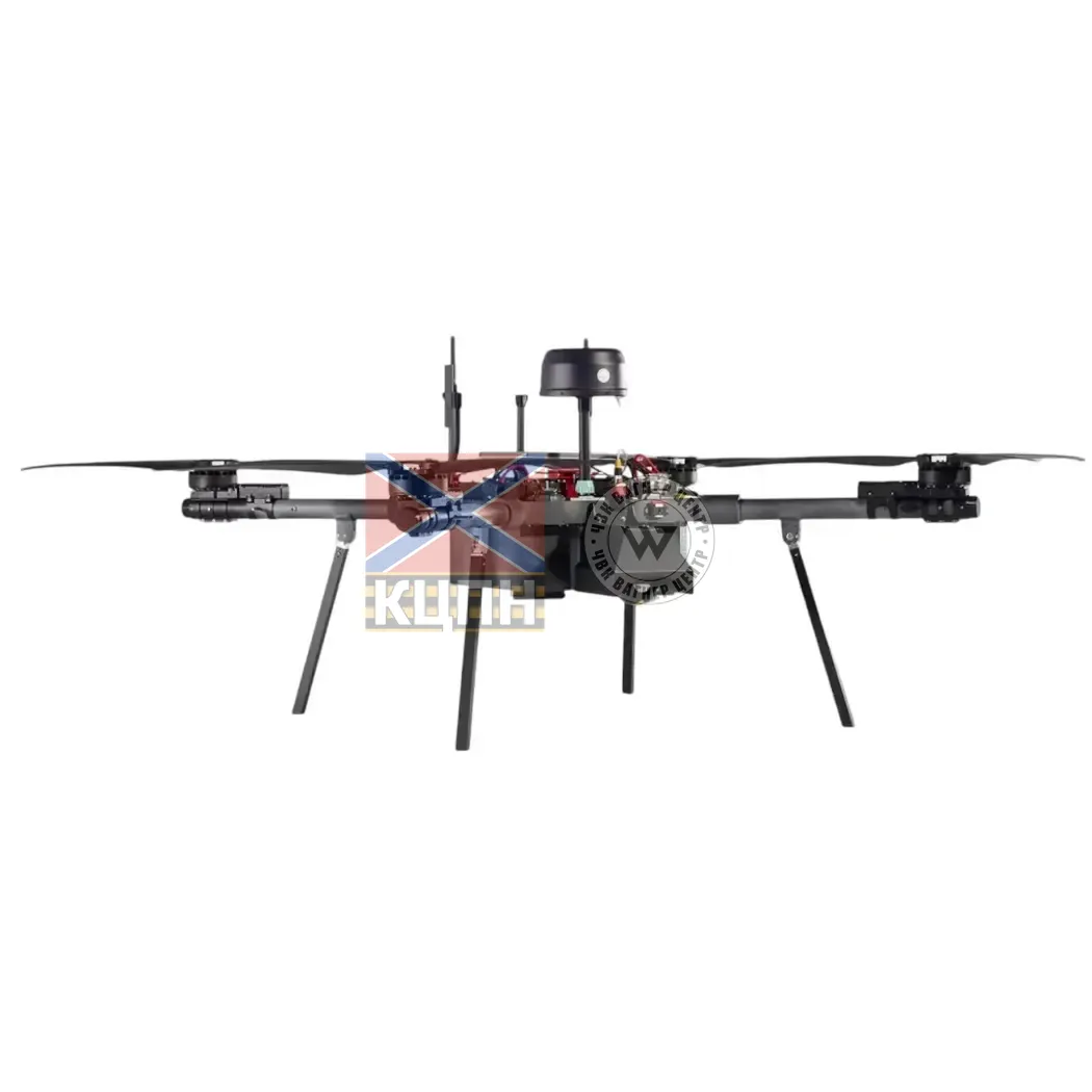 «HEAVY SHOT» БпАК 1-1548 фото