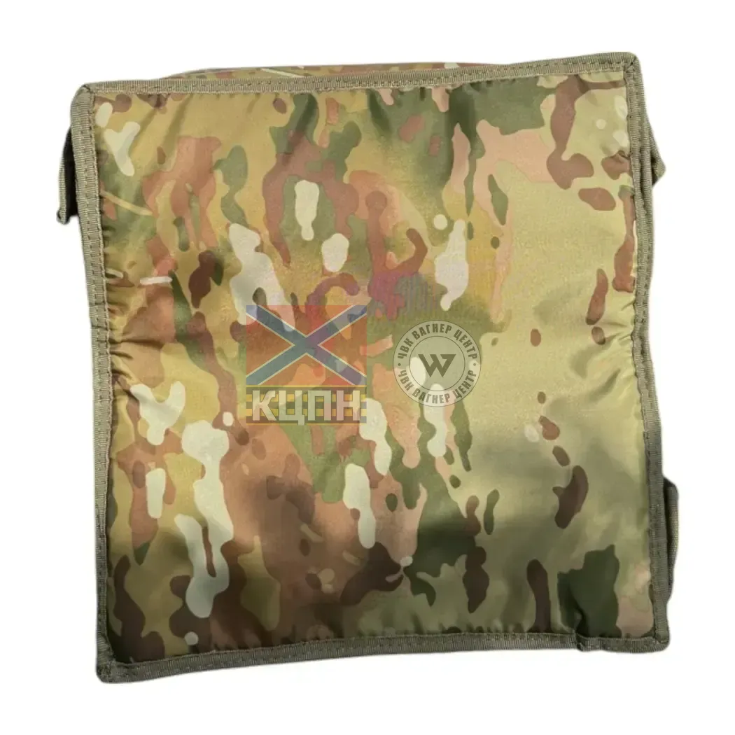 Чохол антитепловізор на Старлінк міні 9-2143 фото